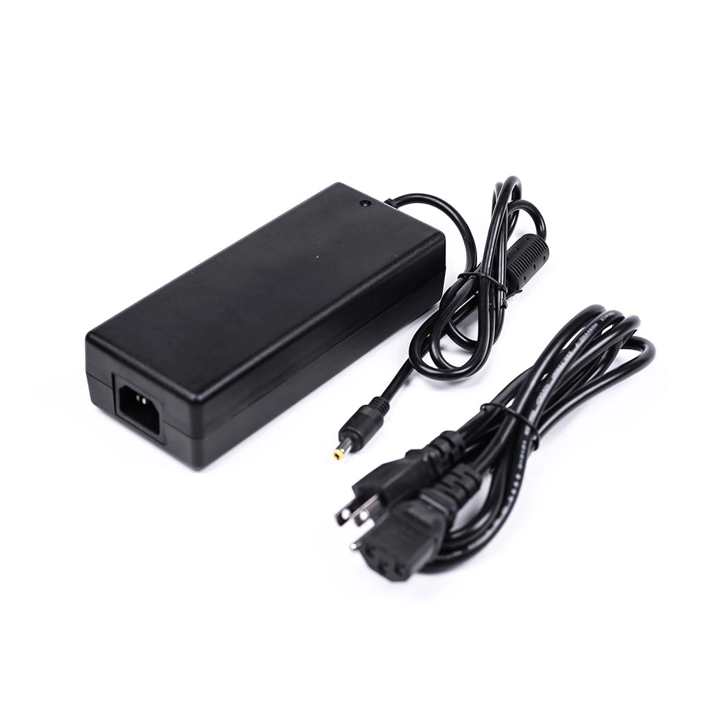 Switch Mode 24V 10A 240W Desktop Power Supply with IEC C14 for North America