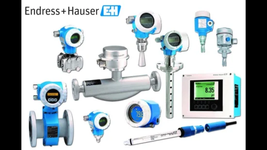 Расходомер E+H 10p Promag W 400 Endress+Hauser Массовый расходомер Promass 80e/83e